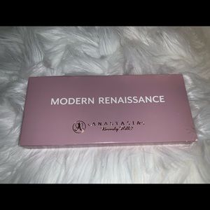 ABH Modern Renaissance eyeshadow palette